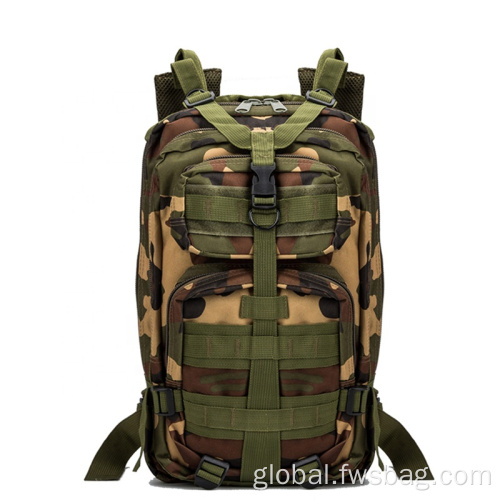 Backpacking Gear Near Me assault molle bag out tactical outdoor camping backpack Factory